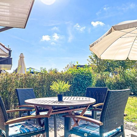 Malaga Wohnung 3 Boltenhagen  Εξωτερικό φωτογραφία