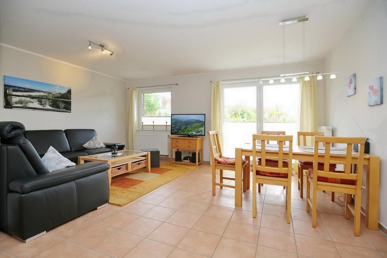 Malaga Wohnung 3 Boltenhagen  Εξωτερικό φωτογραφία