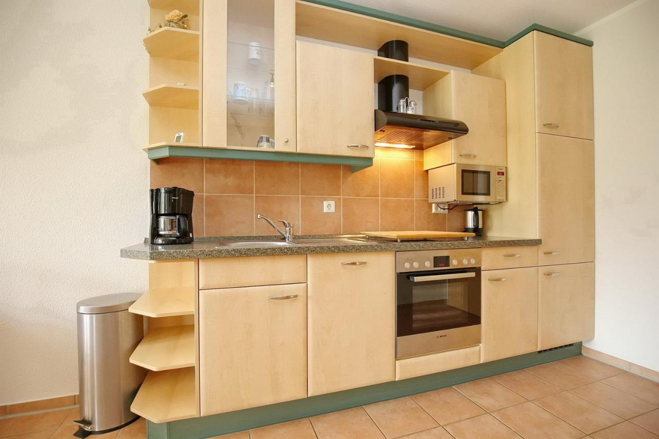 Malaga Wohnung 3 Boltenhagen  Εξωτερικό φωτογραφία