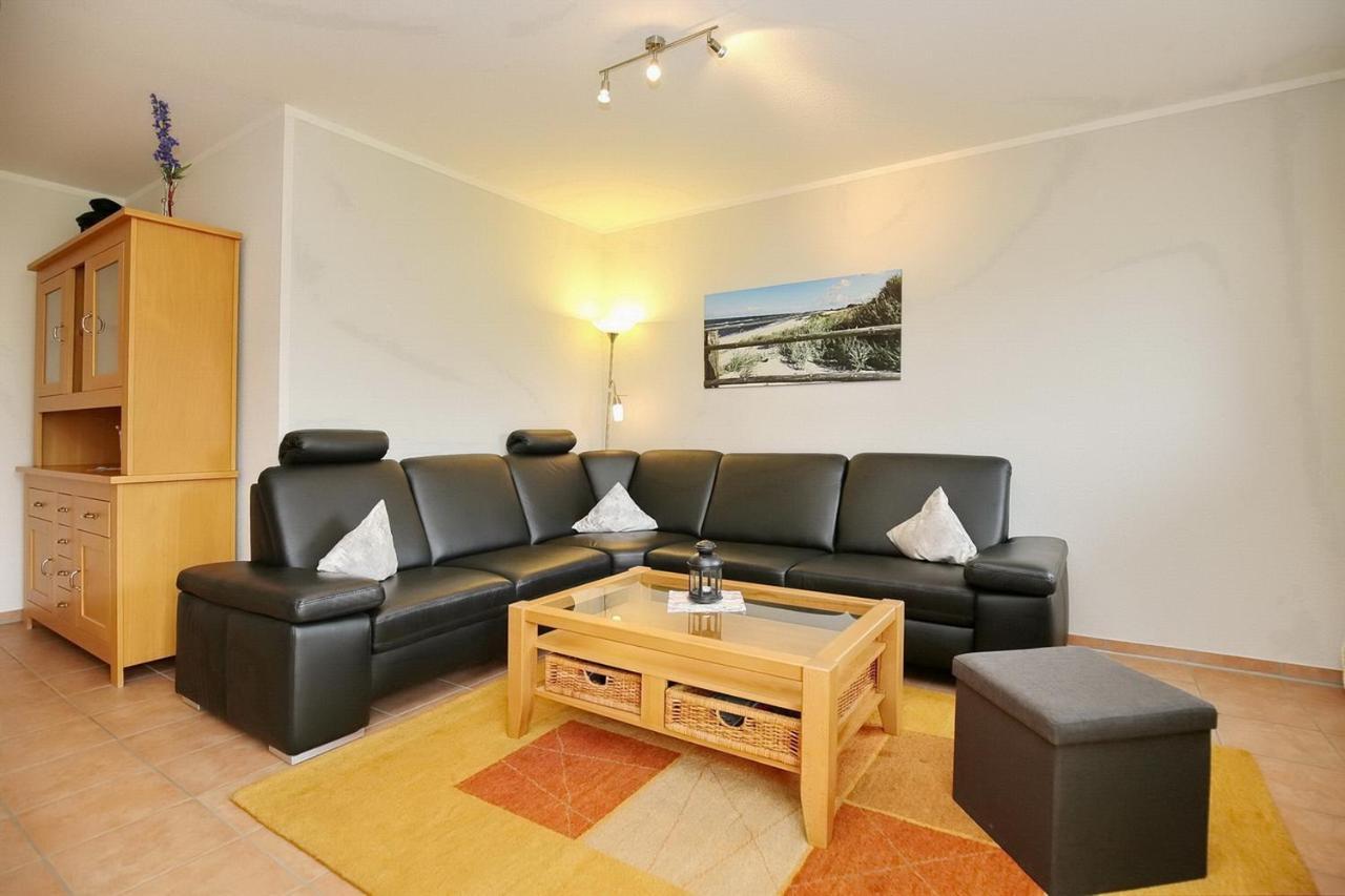 Malaga Wohnung 3 Boltenhagen  Εξωτερικό φωτογραφία