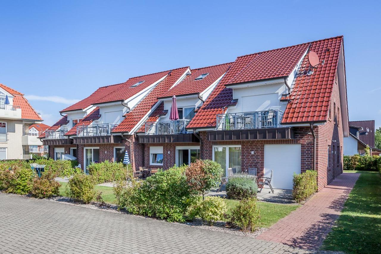Malaga Wohnung 3 Boltenhagen  Εξωτερικό φωτογραφία