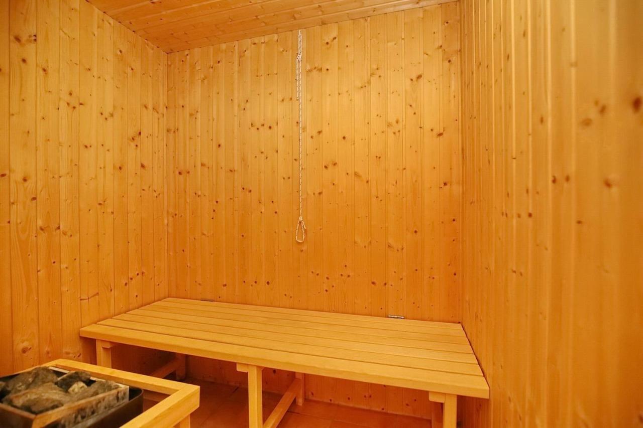 Malaga Wohnung 3 Boltenhagen  Εξωτερικό φωτογραφία
