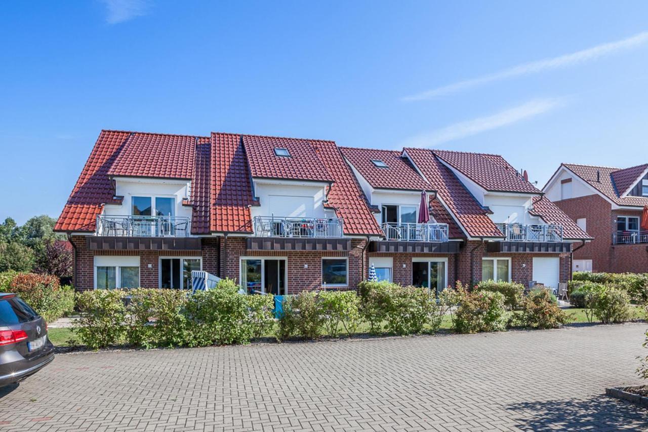Malaga Wohnung 3 Boltenhagen  Εξωτερικό φωτογραφία
