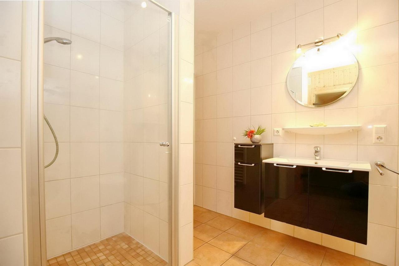 Malaga Wohnung 3 Boltenhagen  Εξωτερικό φωτογραφία
