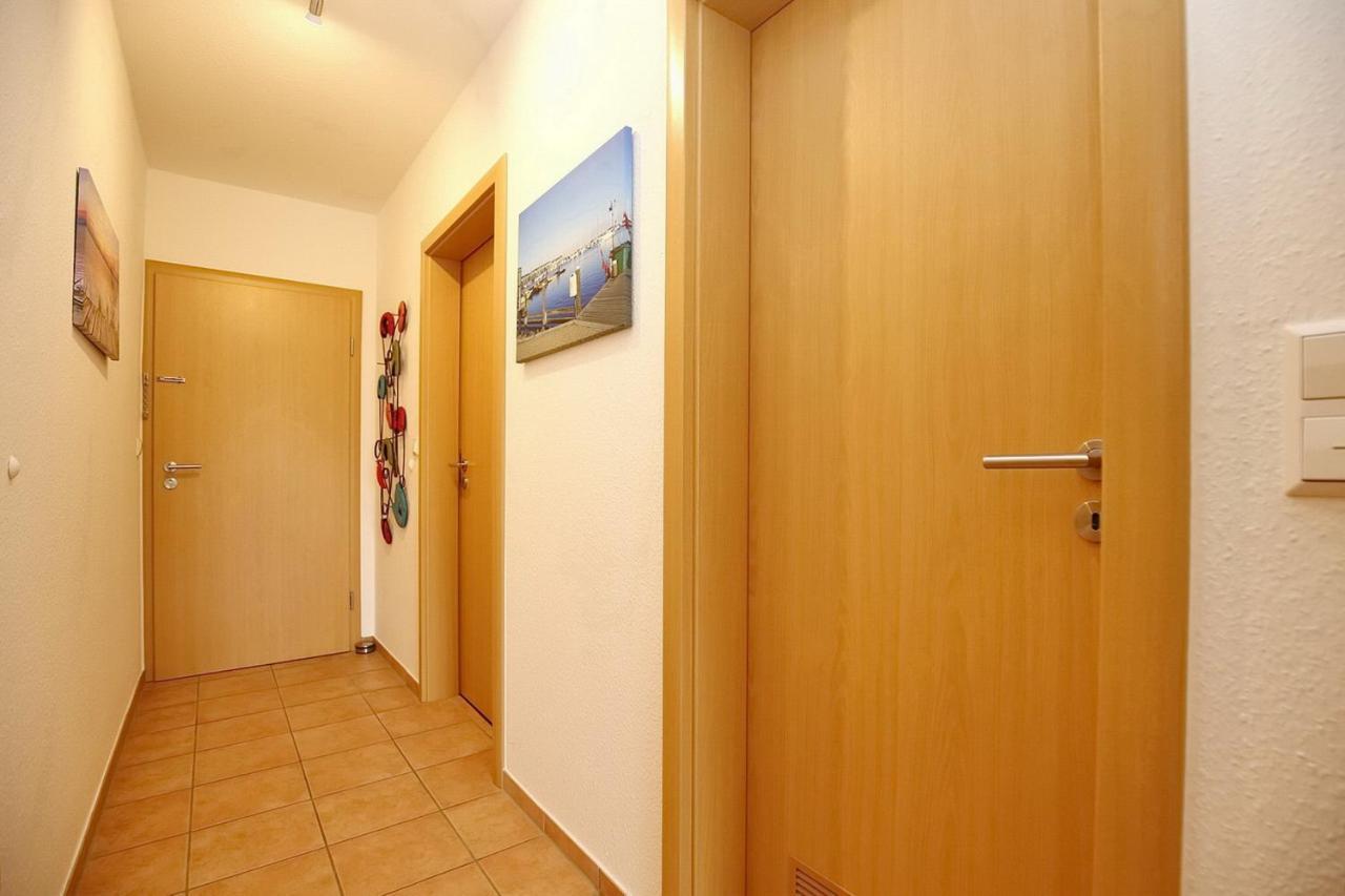 Malaga Wohnung 3 Boltenhagen  Εξωτερικό φωτογραφία