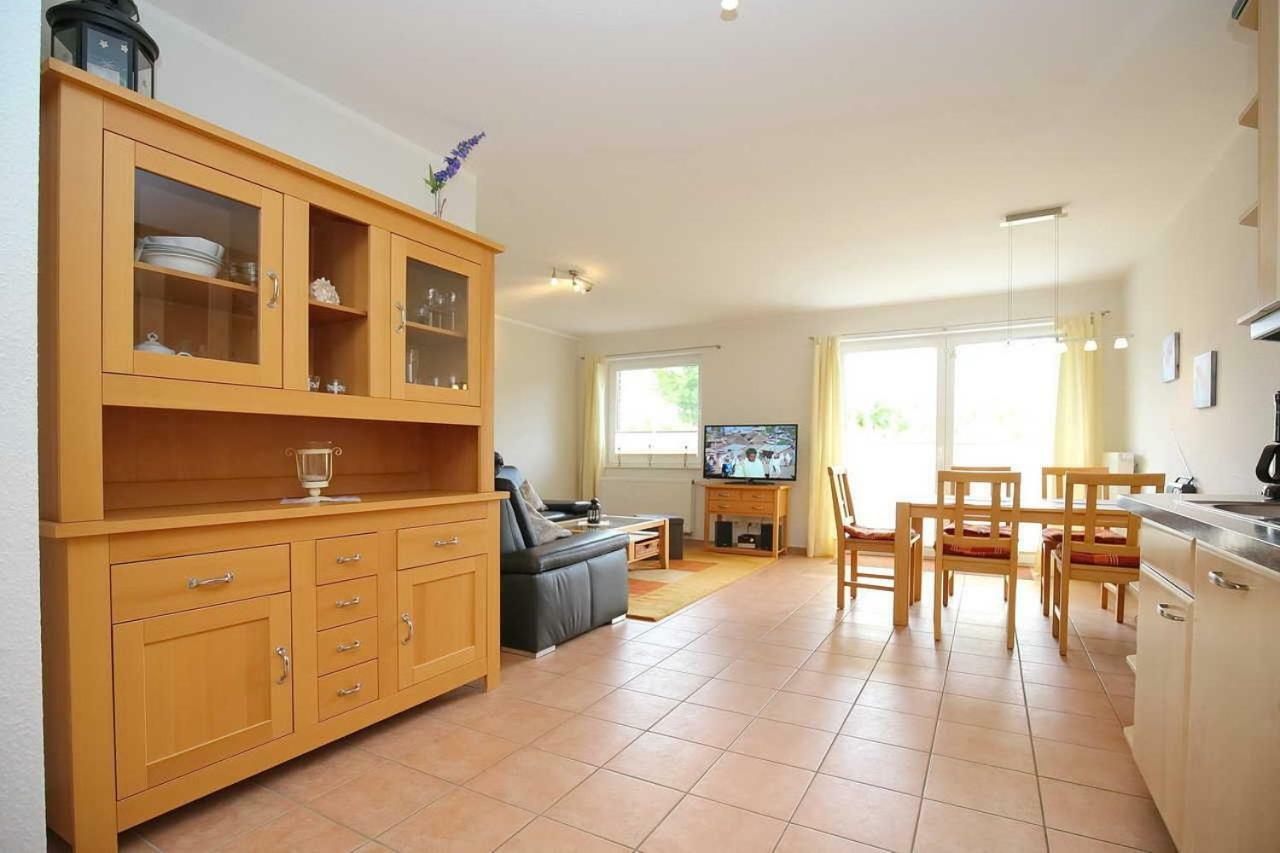 Malaga Wohnung 3 Boltenhagen  Εξωτερικό φωτογραφία