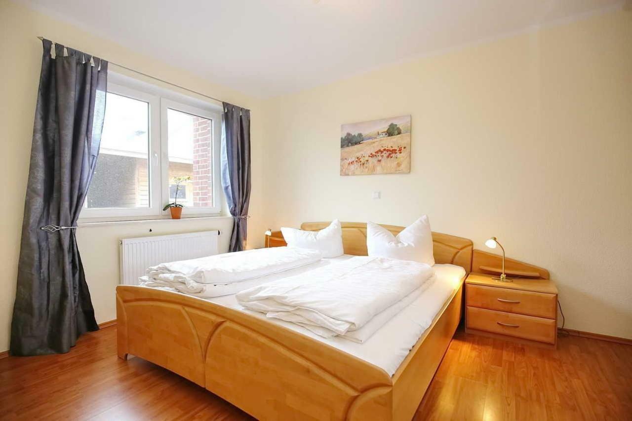 Malaga Wohnung 3 Boltenhagen  Εξωτερικό φωτογραφία