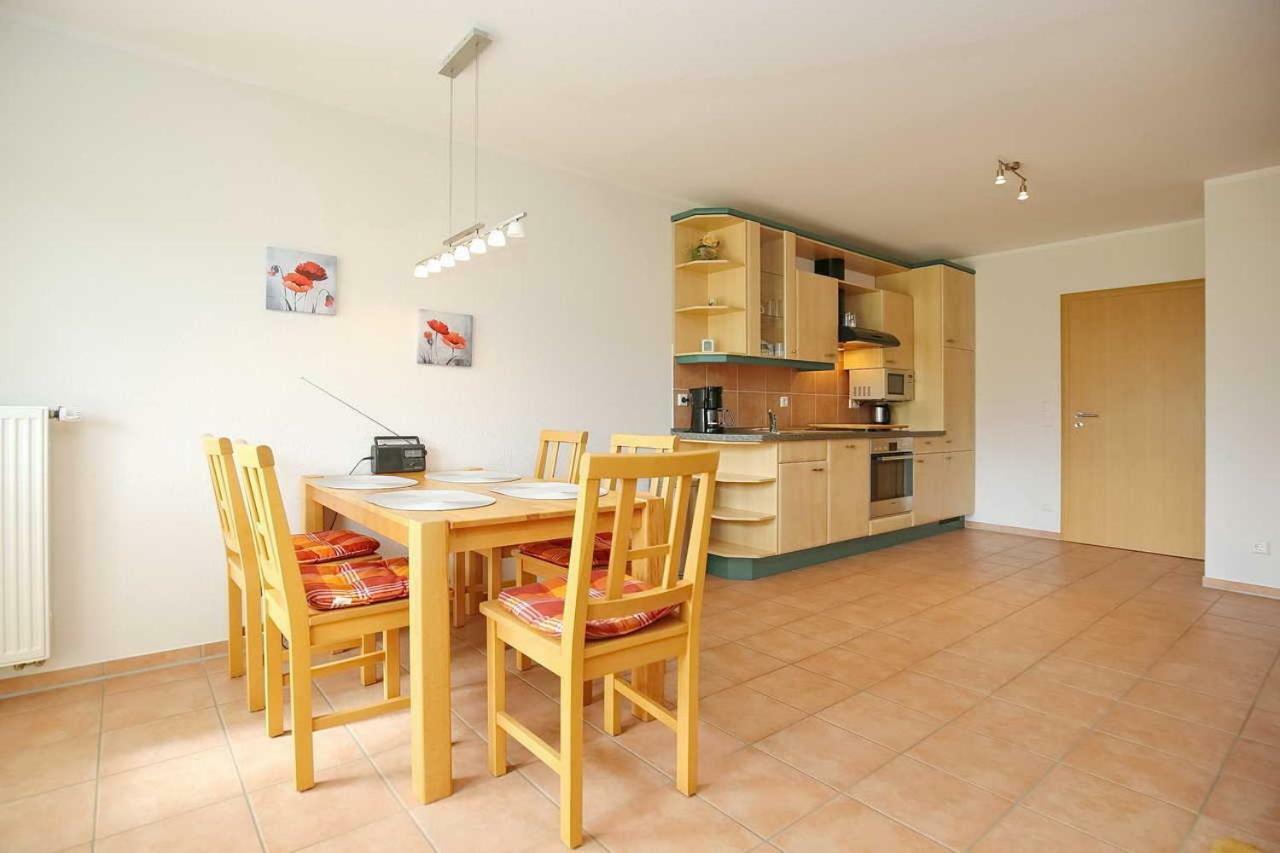 Malaga Wohnung 3 Boltenhagen  Εξωτερικό φωτογραφία